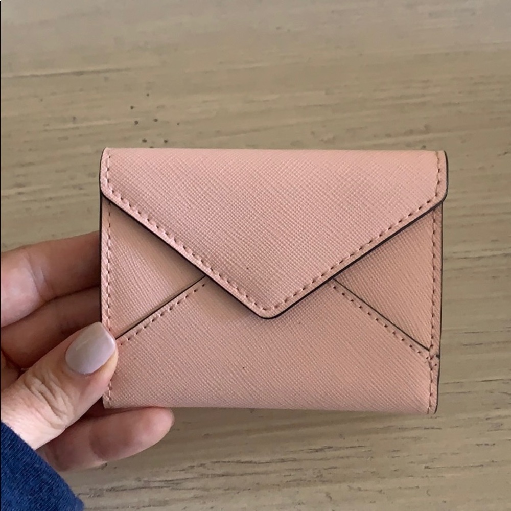 Rebecca Minkoff Card Case